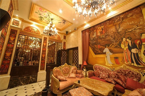 钦南高档KTV妹子质量哪家好